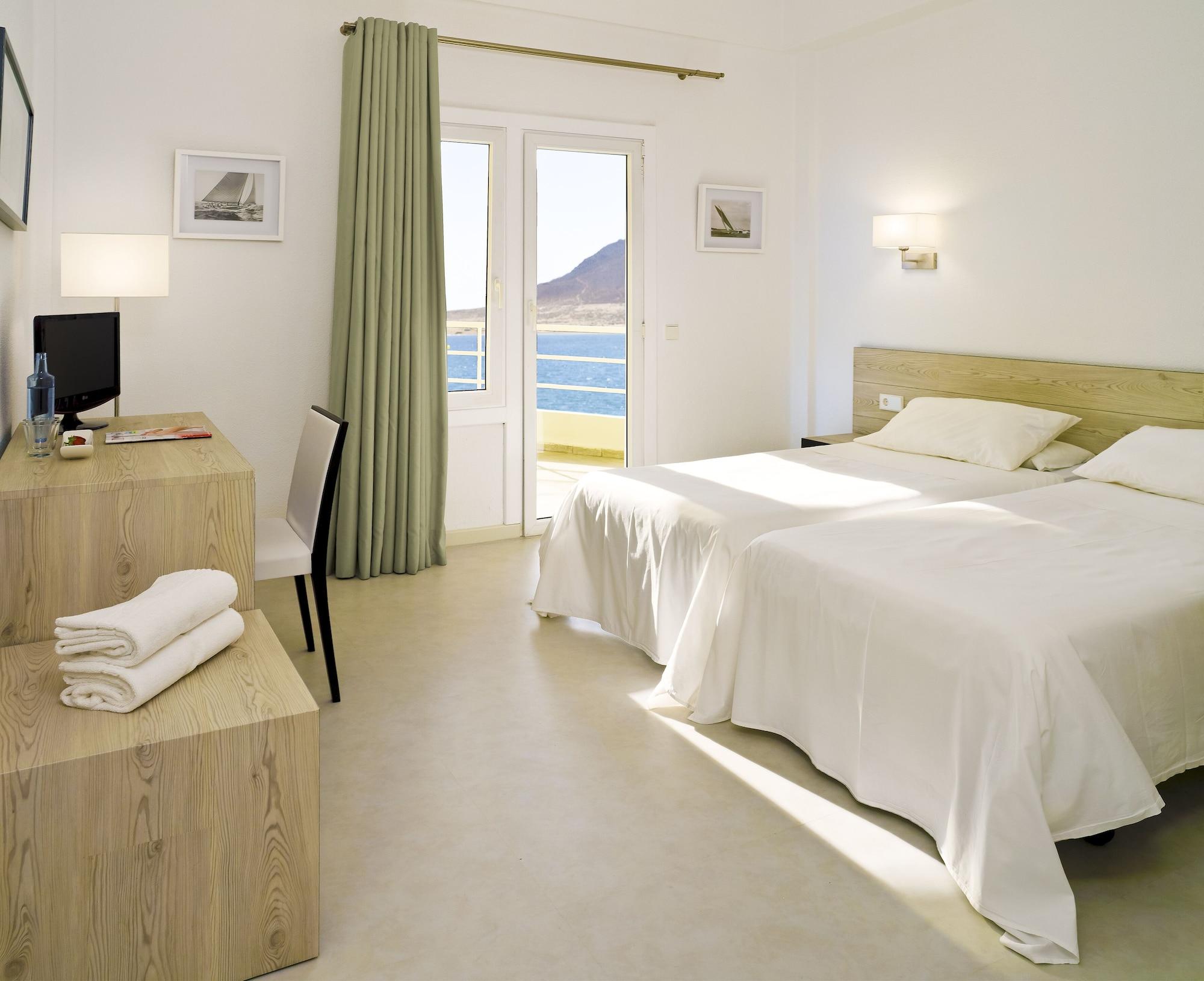 Hotel Medano Dış mekan fotoğraf