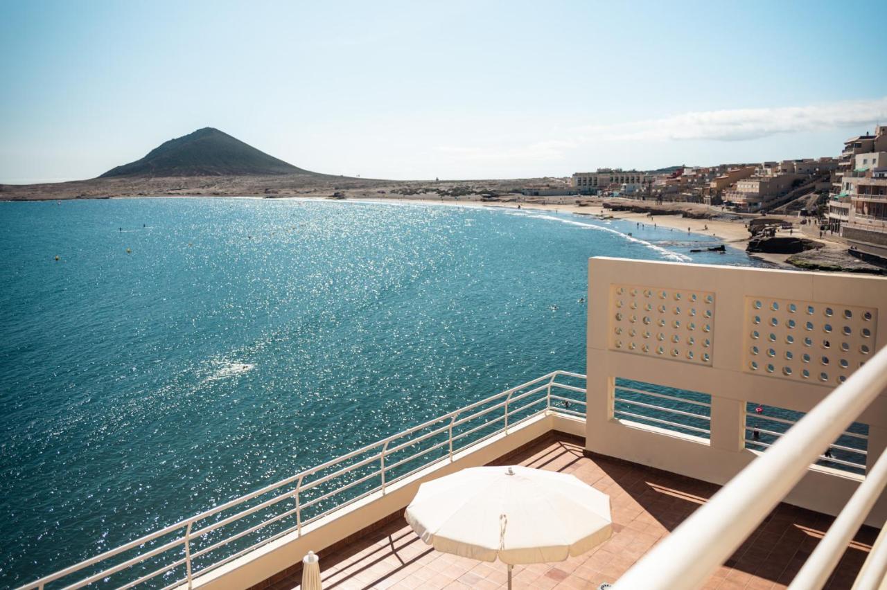 Hotel Medano Dış mekan fotoğraf