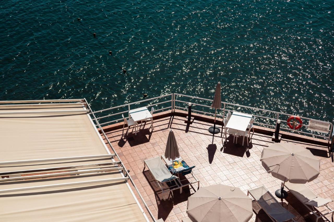 Hotel Medano Dış mekan fotoğraf