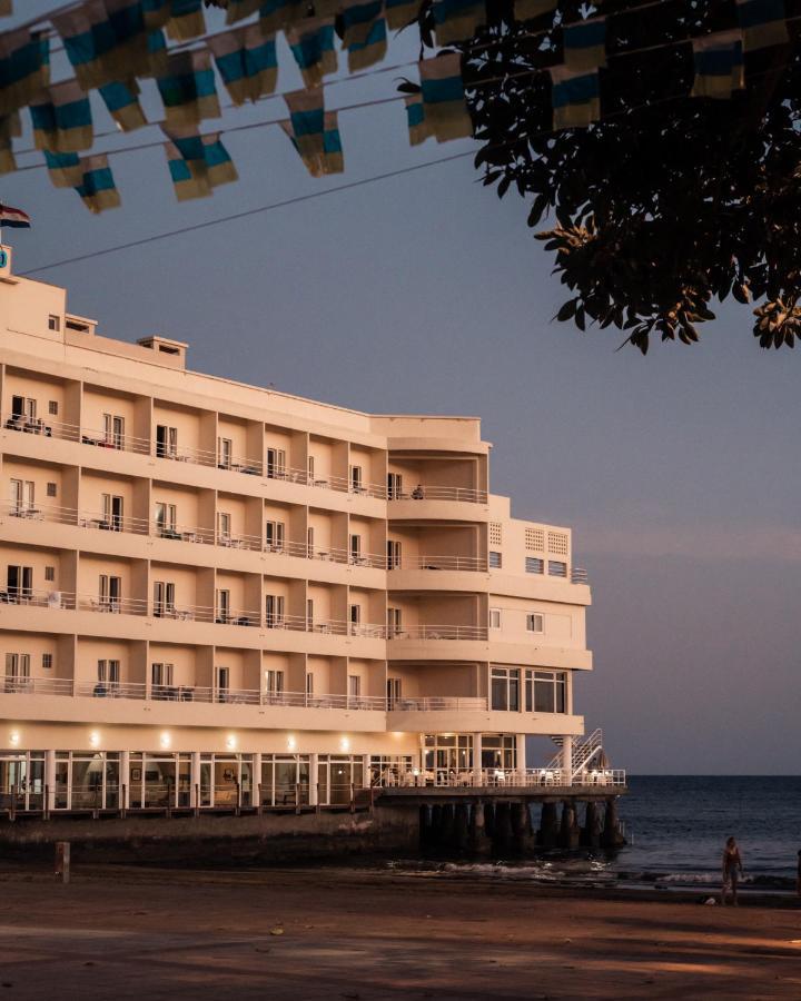 Hotel Medano Dış mekan fotoğraf