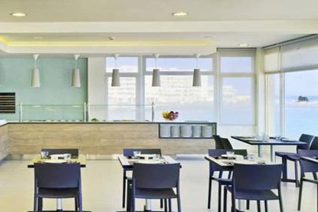 Hotel Medano Dış mekan fotoğraf