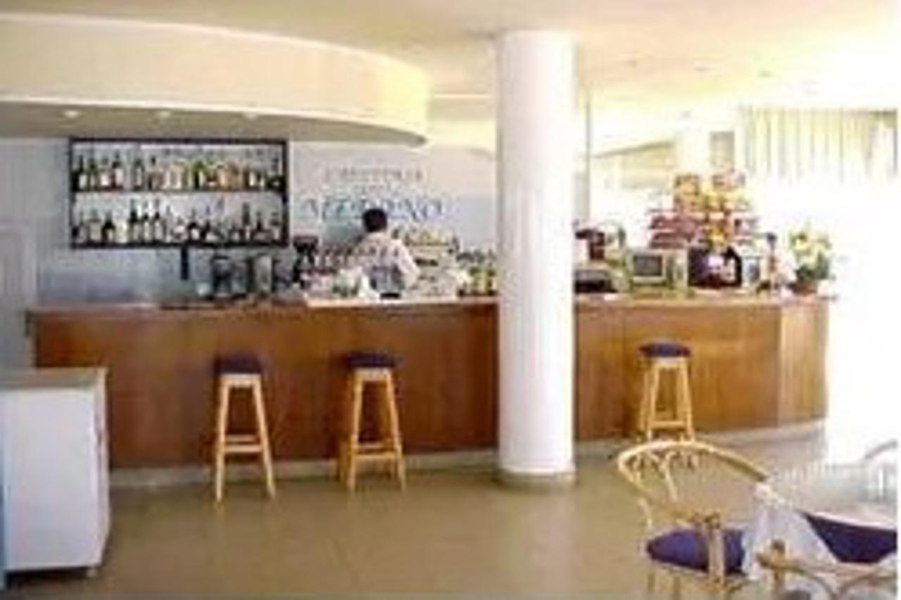 Hotel Medano Dış mekan fotoğraf