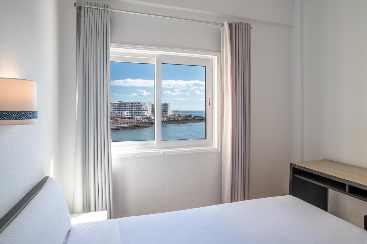 Hotel Medano Dış mekan fotoğraf