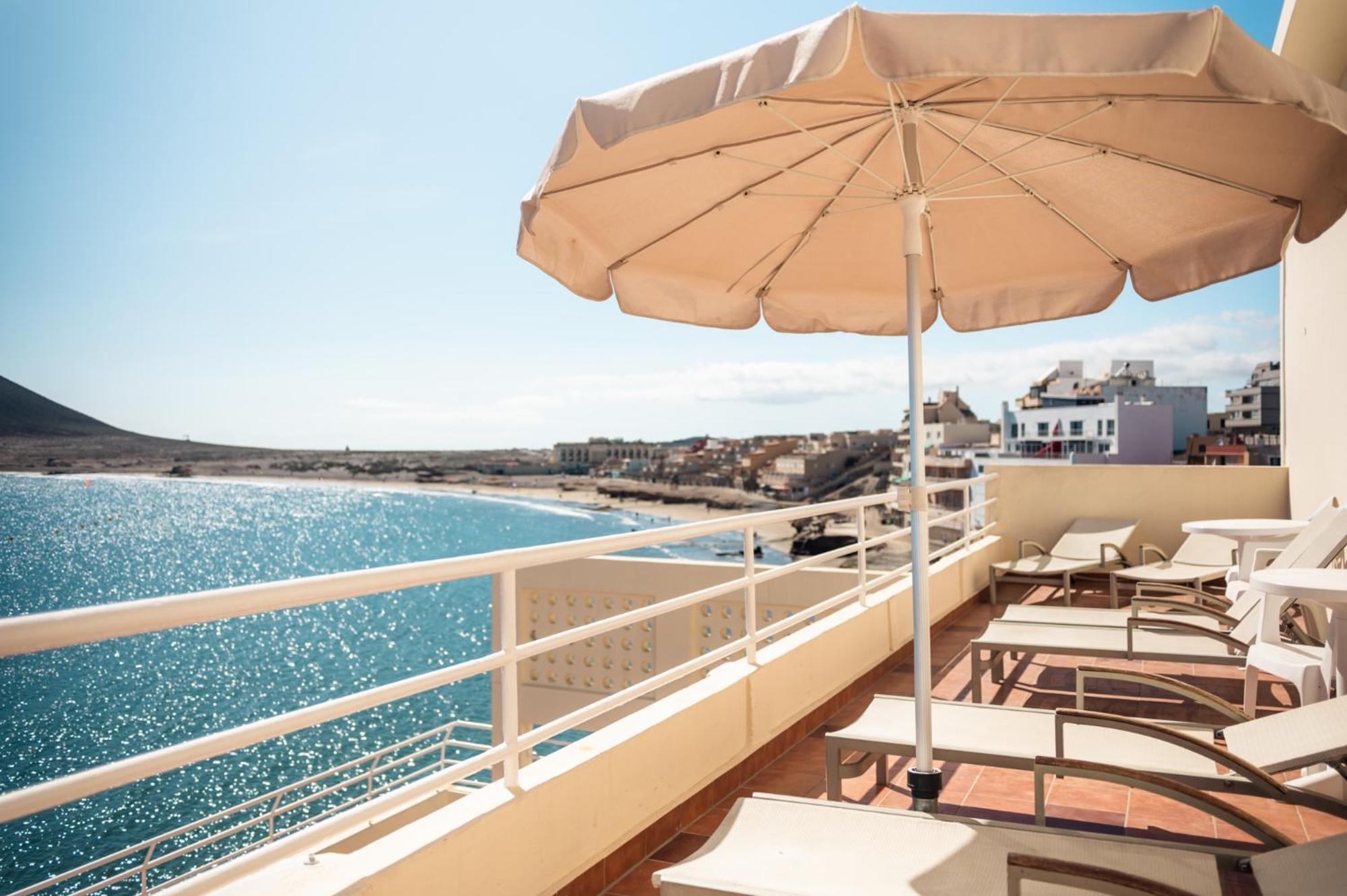 Hotel Medano Dış mekan fotoğraf