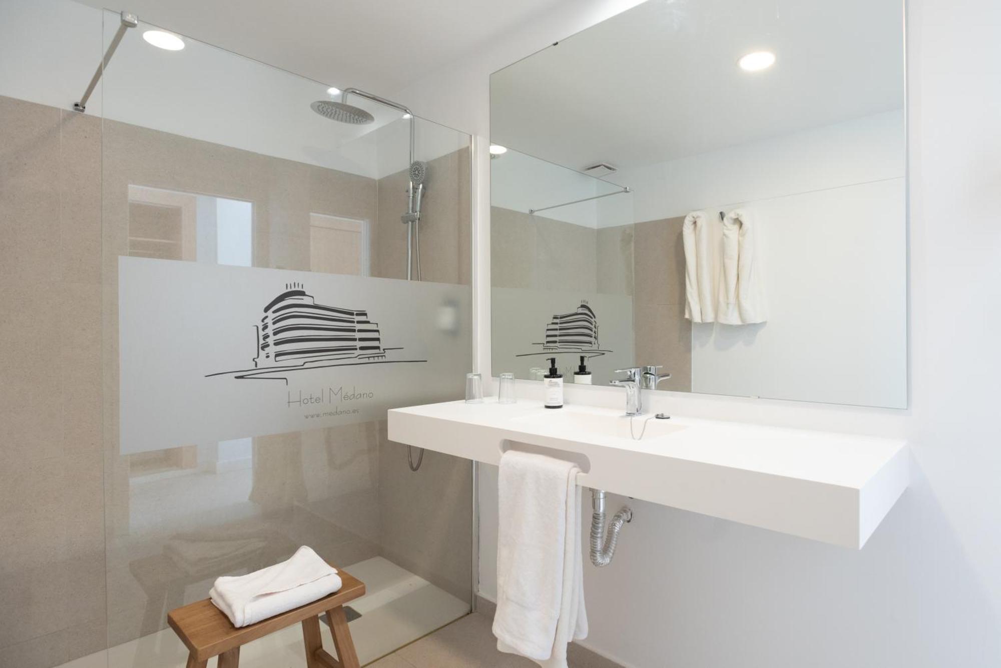 Hotel Medano Dış mekan fotoğraf