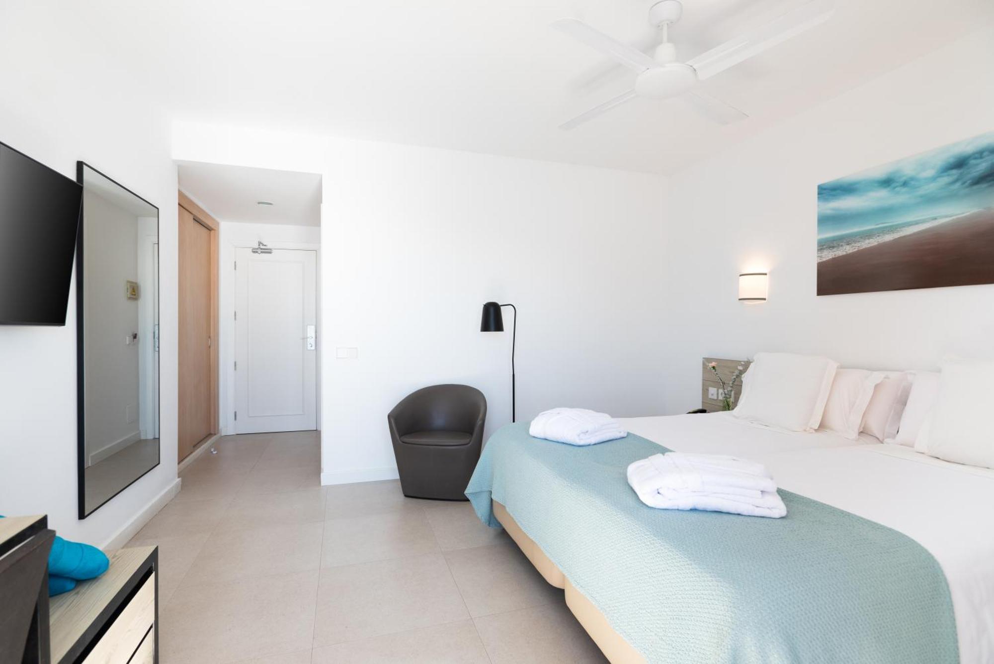 Hotel Medano Dış mekan fotoğraf