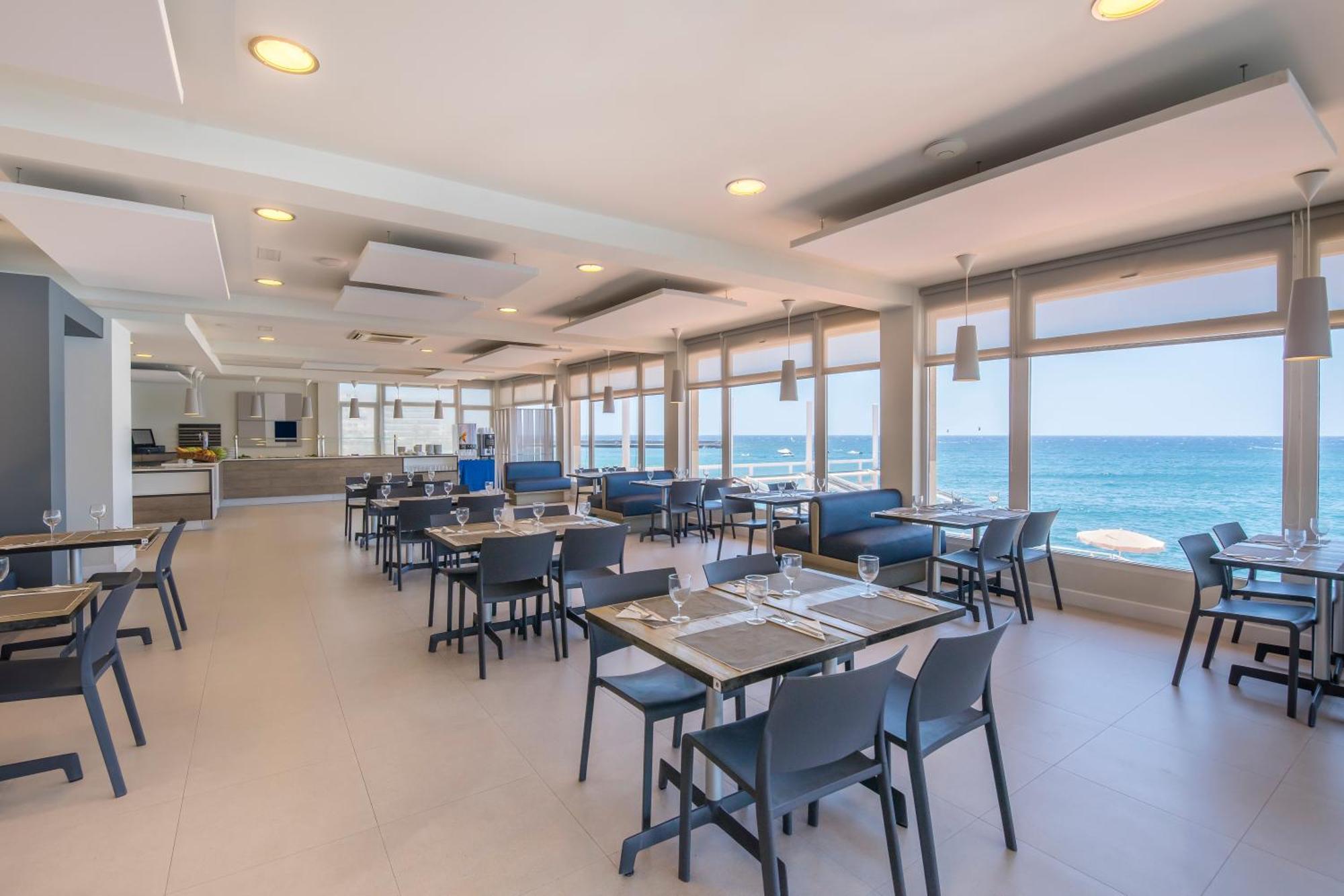 Hotel Medano Dış mekan fotoğraf