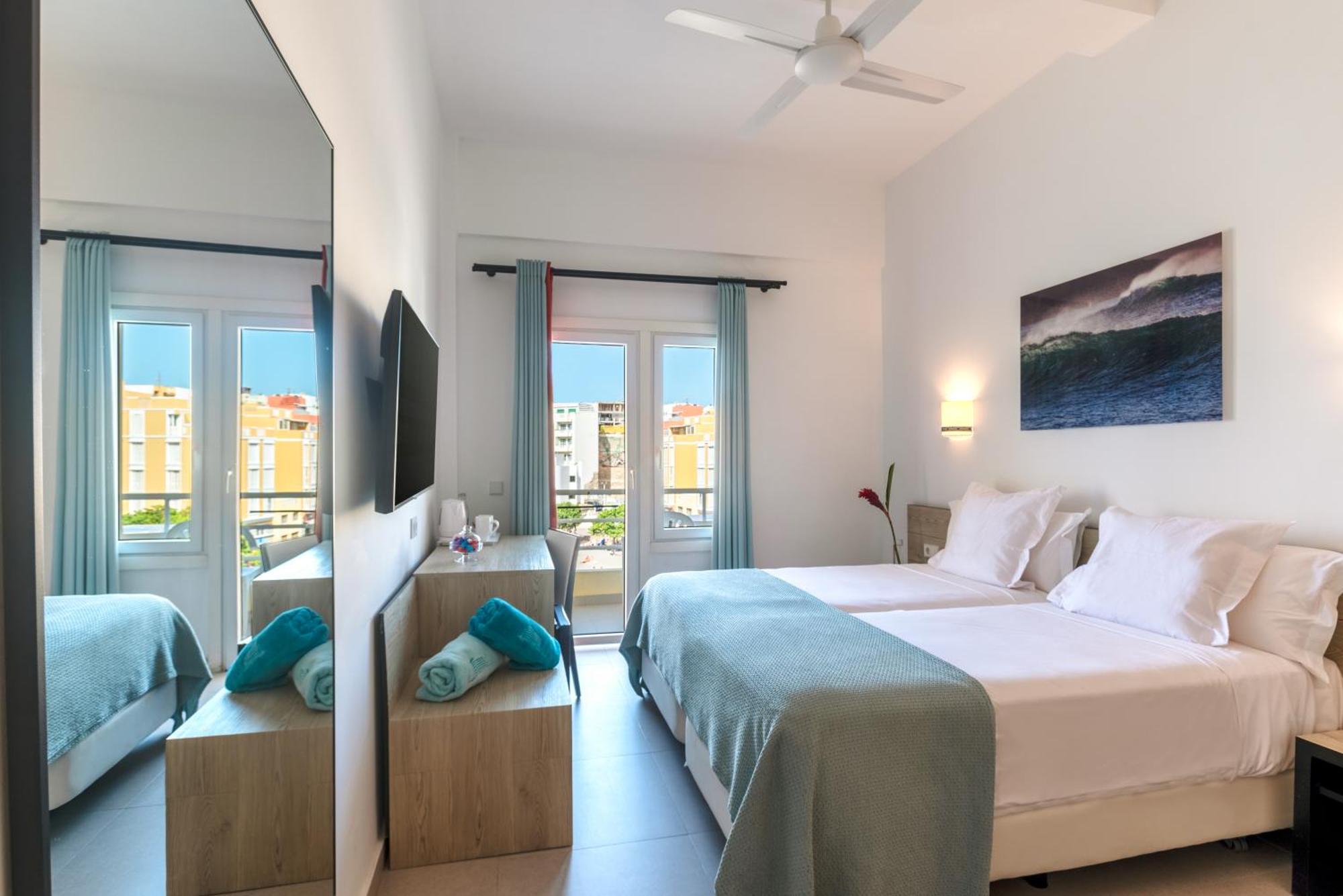Hotel Medano Dış mekan fotoğraf