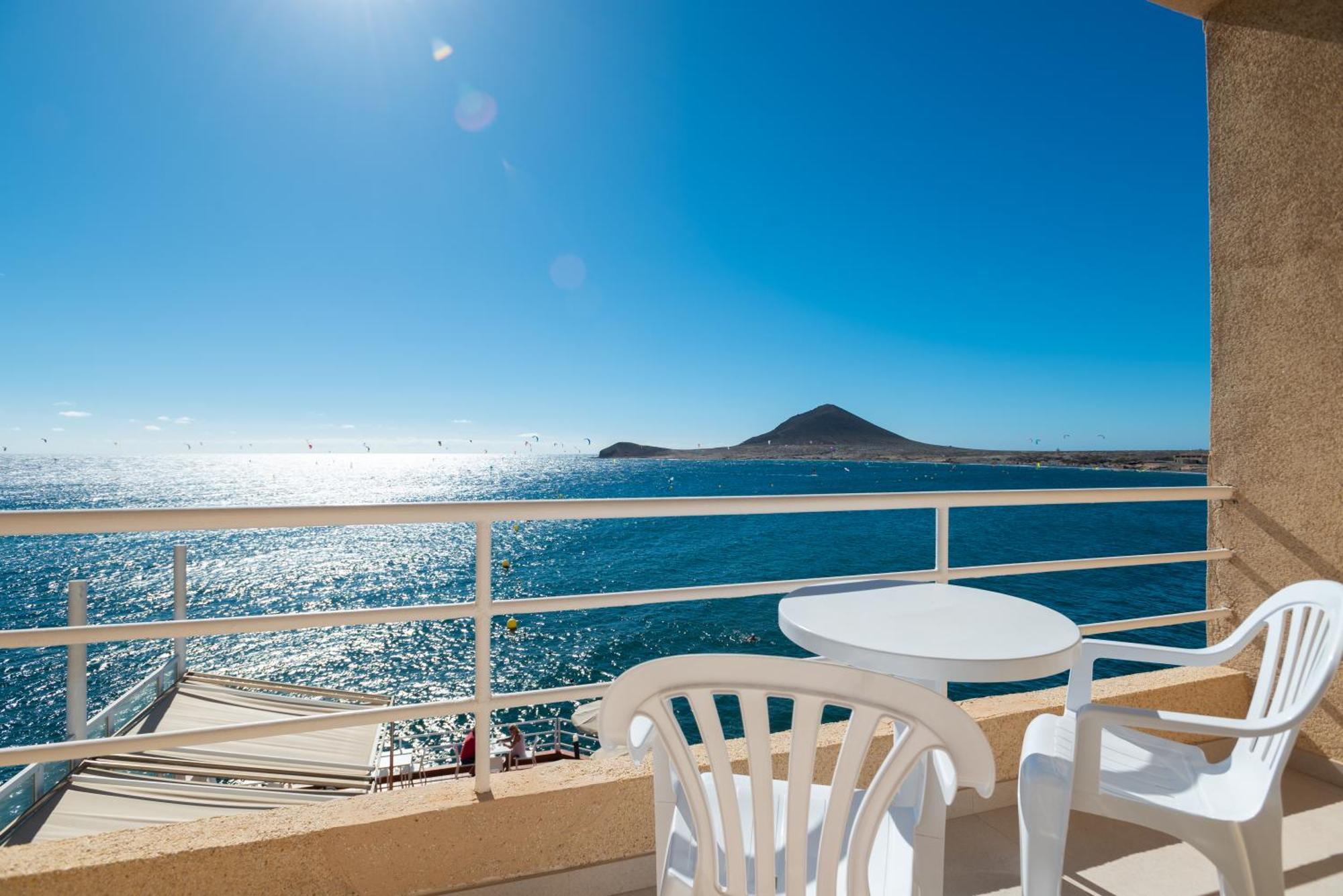Hotel Medano Dış mekan fotoğraf