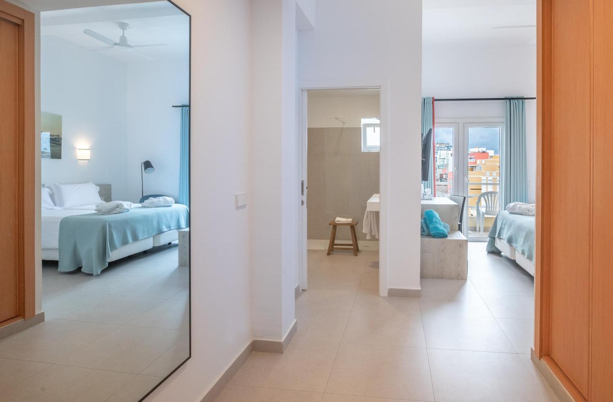 Hotel Medano Oda fotoğraf