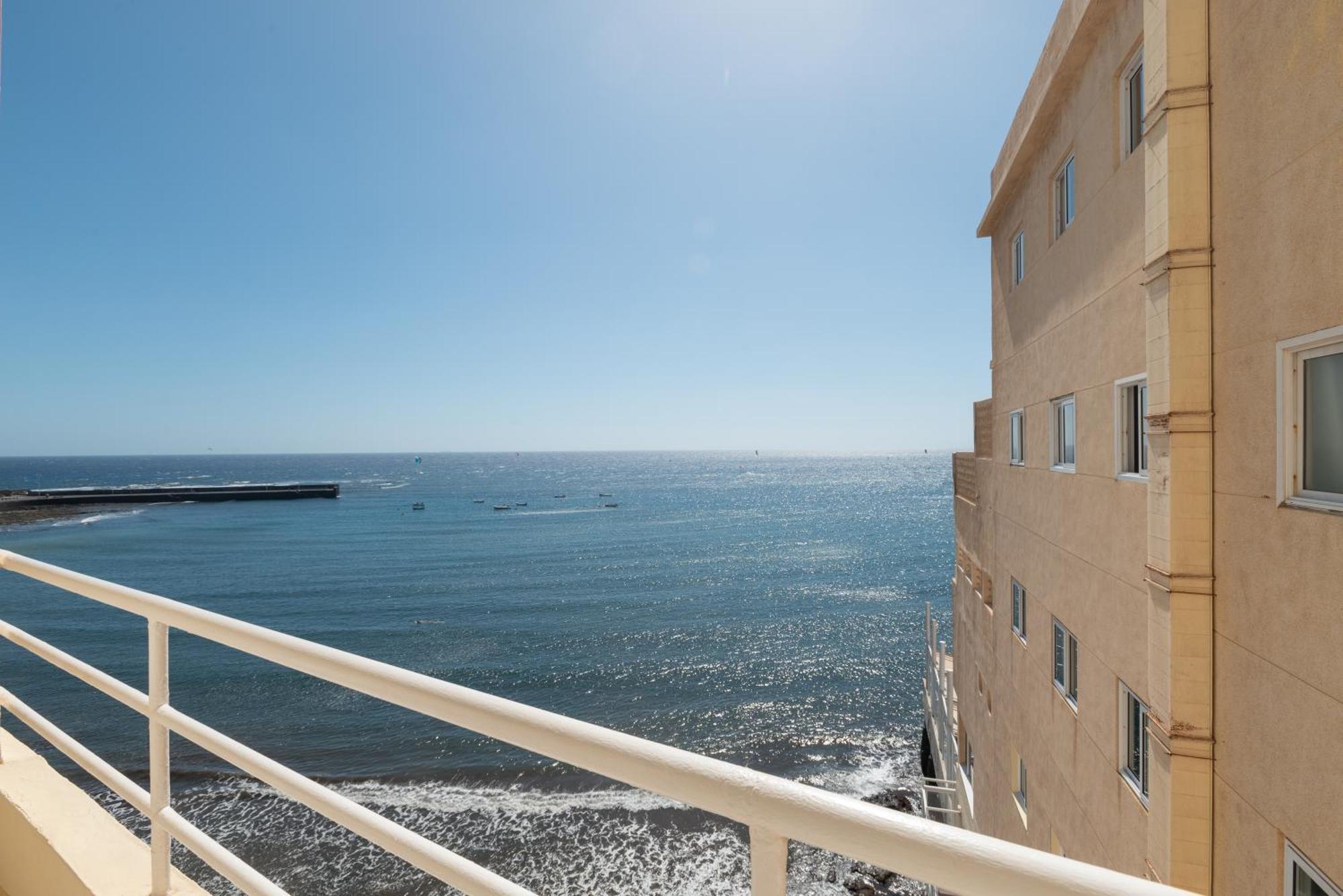 Hotel Medano Dış mekan fotoğraf