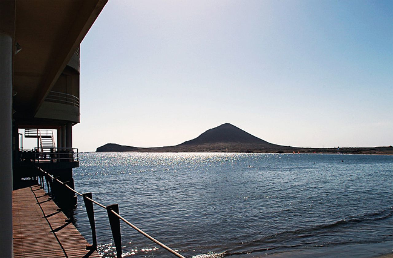 Hotel Medano Dış mekan fotoğraf