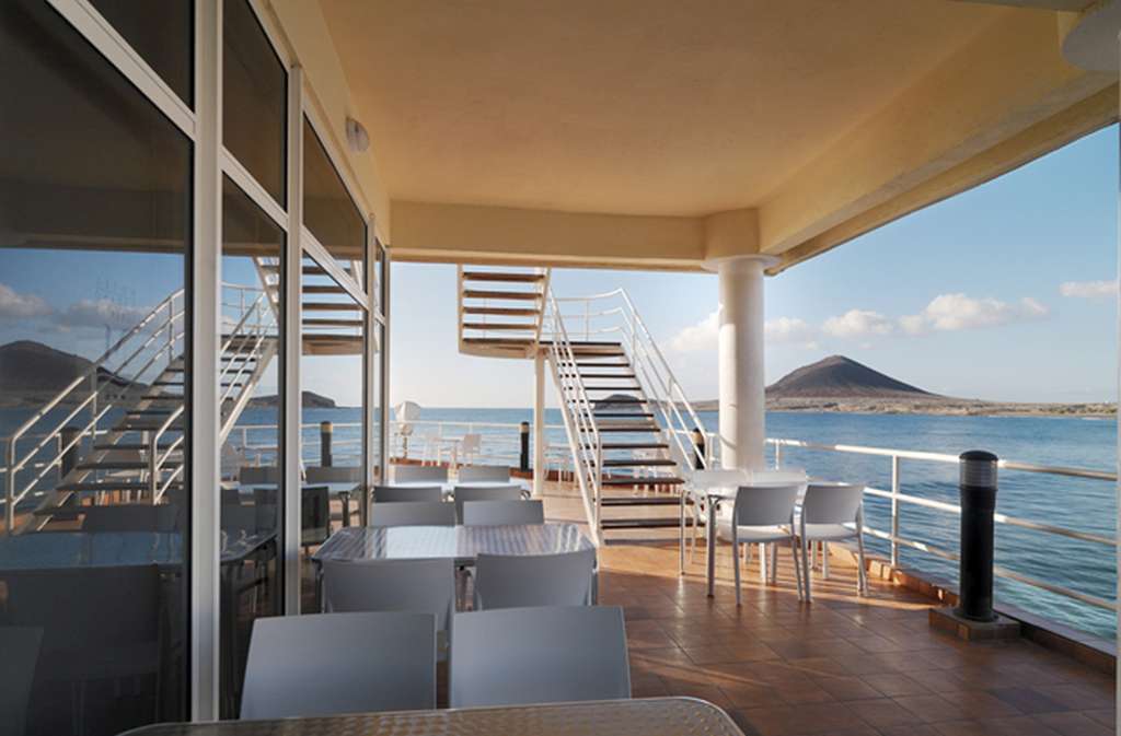 Hotel Medano Dış mekan fotoğraf