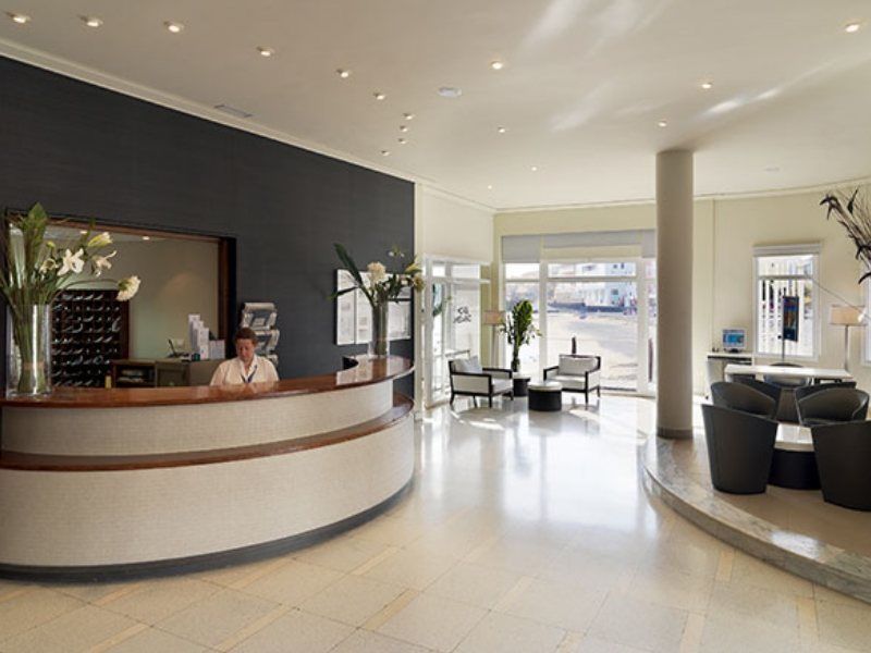 Hotel Medano Dış mekan fotoğraf